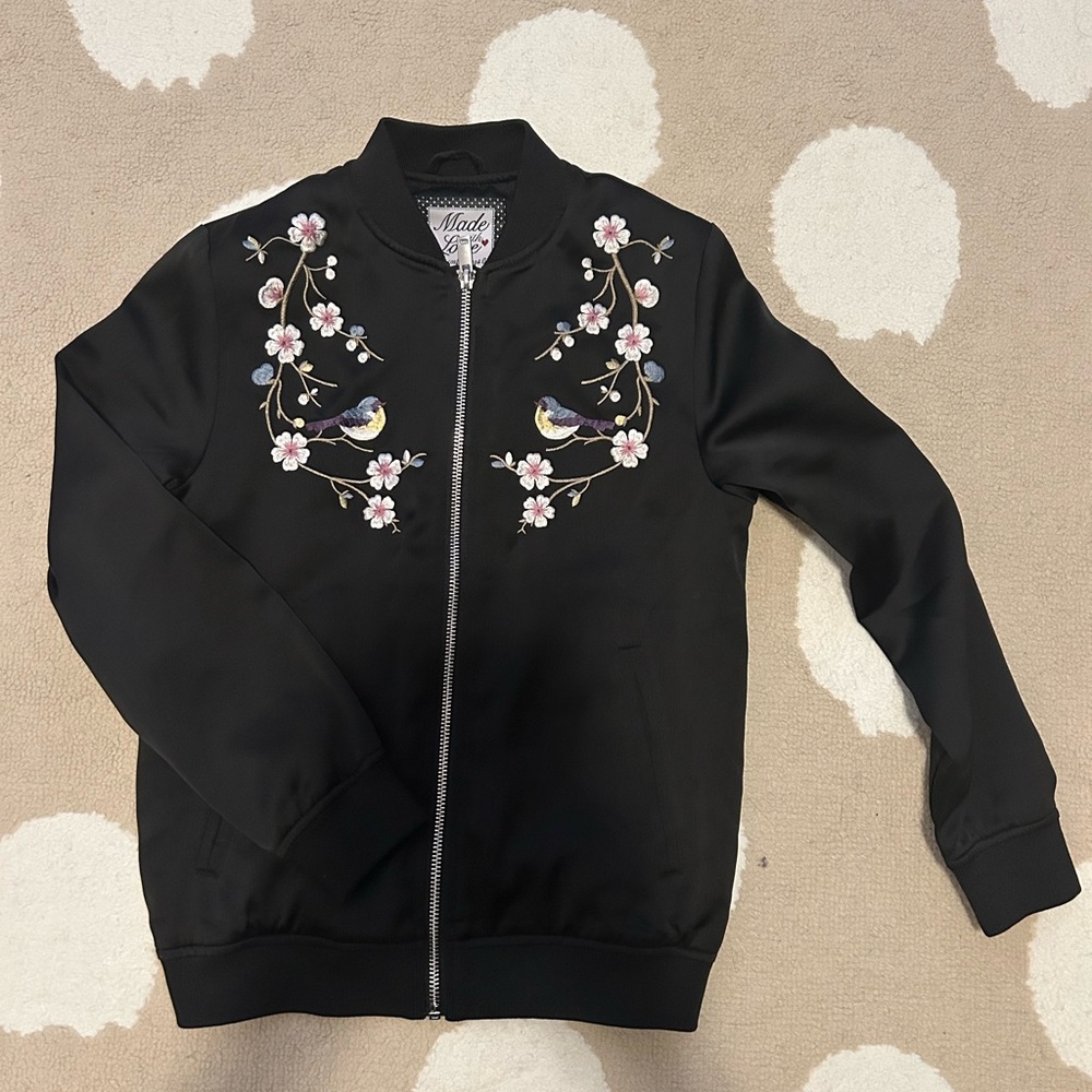 F&F winter jacket for lady
